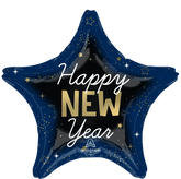 Celestial New Year